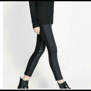Zara legging
